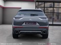 Ds ds7 crossback 1.6 180ch eat8 - rivoli - garantie 12 mois occasion simplicicar brest simplicicar simplicibike france