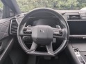 Ds ds7 crossback 1.6 180ch eat8 - rivoli - garantie 12 mois occasion simplicicar brest simplicicar simplicibike france
