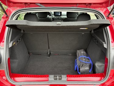 Dacia sandero eco-g 100 finition expression - garantie 12 mois occasion simplicicar brest simplicicar simplicibike france