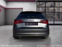 Audi a3 sportback 1.6 tdi 105 s line s tronic 7 sieges cuirs full led  garantie 12 mois occasion simplicicar lyon nord...