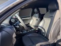 Audi a3 sportback 1.6 tdi 105 s line s tronic 7 sieges cuirs full led  garantie 12 mois occasion simplicicar lyon nord...