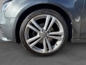 Audi a3 sportback 1.6 tdi 105 s line s tronic 7 sieges cuirs full led  garantie 12 mois occasion simplicicar lyon nord...