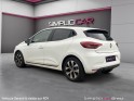 Renault clio v 1.5 blue dci 100ch evolution - garantie 12 mois - carplay occasion simplicicar brest simplicicar simplicibike...