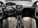 Peugeot 2008 1.6 e-hdi 92ch fap bvm5 féline - garantie 12 mois occasion simplicicar brest simplicicar simplicibike france