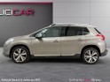 Peugeot 2008 1.6 e-hdi 92ch fap bvm5 féline - garantie 12 mois occasion simplicicar brest simplicicar simplicibike france