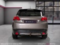 Peugeot 2008 1.6 e-hdi 92ch fap bvm5 féline - garantie 12 mois occasion simplicicar brest simplicicar simplicibike france