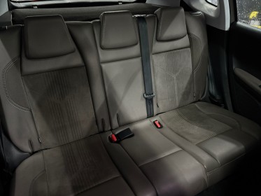 Peugeot 2008 1.6 e-hdi 92ch fap bvm5 féline - garantie 12 mois occasion simplicicar brest simplicicar simplicibike france