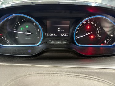 Peugeot 2008 1.6 e-hdi 92ch fap bvm5 féline - garantie 12 mois occasion simplicicar brest simplicicar simplicibike france