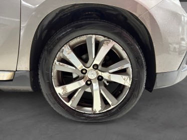 Peugeot 2008 1.6 e-hdi 92ch fap bvm5 féline - garantie 12 mois occasion simplicicar brest simplicicar simplicibike france