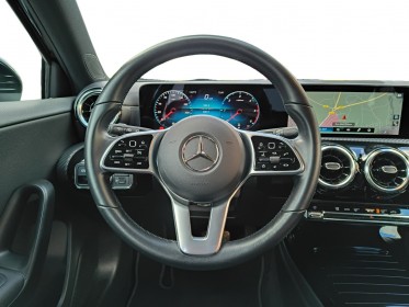 Mercedes classe a 180 d 8g-dct buisness line régulateur de vitesse caméra de recul garantie 12 mois occasion simplicicar...