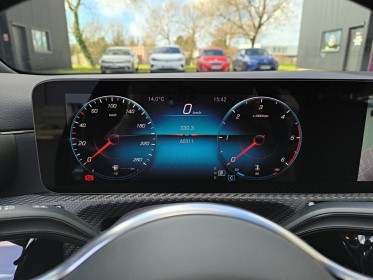 Mercedes classe a 180 d 8g-dct buisness line régulateur de vitesse caméra de recul garantie 12 mois occasion simplicicar...