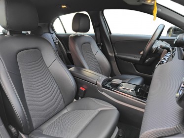 Mercedes classe a 180 d 8g-dct buisness line régulateur de vitesse caméra de recul garantie 12 mois occasion simplicicar...