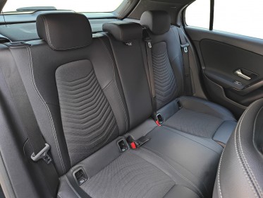Mercedes classe a 180 d 8g-dct buisness line régulateur de vitesse caméra de recul garantie 12 mois occasion simplicicar...