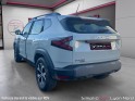 Dacia duster 1.3 tce 4x2 edc expression occasion simplicicar lyon nord simplicicar simplicibike france