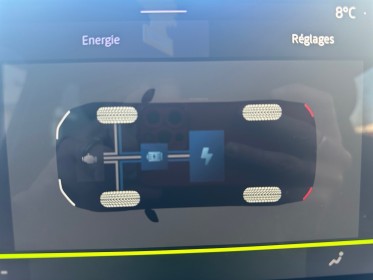 Dacia duster 1.3 tce 4x2 edc expression occasion simplicicar lyon nord simplicicar simplicibike france