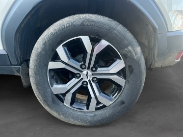 Dacia duster 1.3 tce 4x2 edc expression occasion simplicicar lyon nord simplicicar simplicibike france