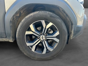 Dacia duster 1.3 tce 4x2 edc expression occasion simplicicar lyon nord simplicicar simplicibike france