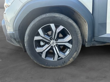 Dacia duster 1.3 tce 4x2 edc expression occasion simplicicar lyon nord simplicicar simplicibike france