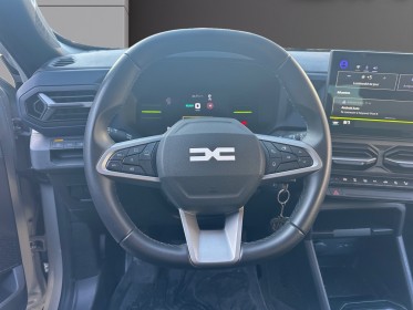 Dacia duster 1.3 tce 4x2 edc expression occasion simplicicar lyon nord simplicicar simplicibike france