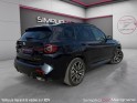 Bmw x3 g01 lci xdrive 30e 292ch bva8 m sport toit ouvrant - sièges chauffant - affichage téte haute - garantie 12 mois -......