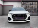 Audi q3 q3 40 tdi 190 ch s tronic 7 quattro s line  ambiance led  hayon electrique  applecarplay  garantie 12 mois occasion...