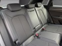 Audi q3 q3 40 tdi 190 ch s tronic 7 quattro s line  ambiance led  hayon electrique  applecarplay  garantie 12 mois occasion...