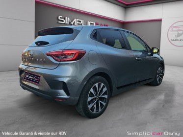 Mitsubishi colt 1.0 mpi-t 91 ch  business occasion osny simplicicar simplicibike france