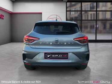 Mitsubishi colt 1.0 mpi-t 91 ch  business occasion osny simplicicar simplicibike france