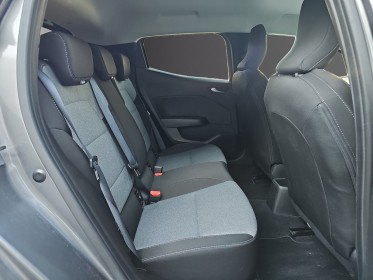 Mitsubishi colt 1.0 mpi-t 91 ch  business occasion osny simplicicar simplicibike france