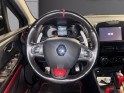 Renault clio iv 1.6l turbo rs edc 200ch entretien à jour garantie 12 mois occasion montpellier (34) simplicicar simplicibike...