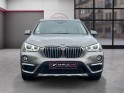 Bmw x1 sdrive 18d xline bva8 camera de recul - sieges electriques - park asist occasion simplicicar toulouse nord simplicicar...