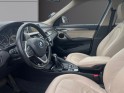 Bmw x1 sdrive 18d xline bva8 camera de recul - sieges electriques - park asist occasion simplicicar toulouse nord simplicicar...