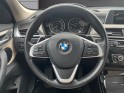 Bmw x1 sdrive 18d xline bva8 camera de recul - sieges electriques - park asist occasion simplicicar toulouse nord simplicicar...