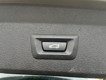 Bmw x1 sdrive 18d xline bva8 camera de recul - sieges electriques - park asist occasion simplicicar toulouse nord simplicicar...