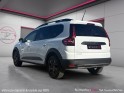 Dacia jogger eco-g 100 7 places expression caméra de recul gps carplay garantie 12 mois occasion simplicicar labarthe...