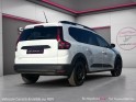 Dacia jogger eco-g 100 7 places expression caméra de recul gps carplay garantie 12 mois occasion simplicicar labarthe...