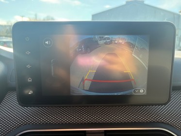 Dacia jogger eco-g 100 7 places expression caméra de recul gps carplay garantie 12 mois occasion simplicicar labarthe...