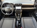 Citroen c3 aircross puretech 130 ss eat6 shine pack occasion cannes (06) simplicicar simplicibike france