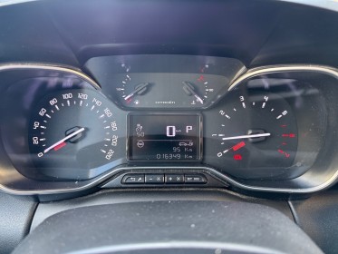 Citroen c3 aircross puretech 130 ss eat6 shine pack occasion cannes (06) simplicicar simplicibike france