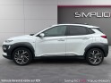 Hyundai kona hybrid 141 executive occasion simplicicar vaucresson simplicicar simplicibike france