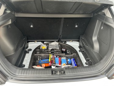 Hyundai kona hybrid 141 executive occasion simplicicar vaucresson simplicicar simplicibike france