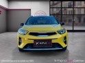 Kia stonic 1.0 gdi hybrid active garantie constructeur 2029 carplay camera recul occasion simplicicar colmar simplicicar...