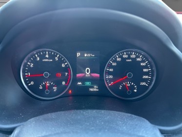 Kia stonic 1.0 gdi hybrid active garantie constructeur 2029 carplay camera recul occasion simplicicar colmar simplicicar...