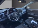 Kia stonic 1.0 gdi hybrid active garantie constructeur 2029 carplay camera recul occasion simplicicar colmar simplicicar...