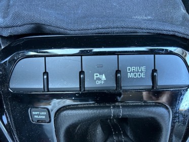 Kia stonic 1.0 gdi hybrid active garantie constructeur 2029 carplay camera recul occasion simplicicar colmar simplicicar...