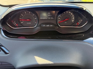 Peugeot 208 1.2 vti 82ch bvm5 active garantie 12 mois occasion simplicicar vernon simplicicar simplicibike france