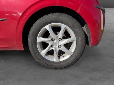 Peugeot 208 1.2 vti 82ch bvm5 active garantie 12 mois occasion simplicicar vernon simplicicar simplicibike france