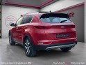 Kia sportage 2.0 crdi 136 4x4 gt line garantie 12mois minimum occasion simplicicar pontarlier auto  simplicicar simplicibike...