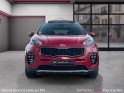 Kia sportage 2.0 crdi 136 4x4 gt line garantie 12mois minimum occasion simplicicar pontarlier auto  simplicicar simplicibike...