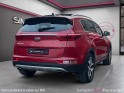 Kia sportage 2.0 crdi 136 4x4 gt line garantie 12mois minimum occasion simplicicar pontarlier auto  simplicicar simplicibike...